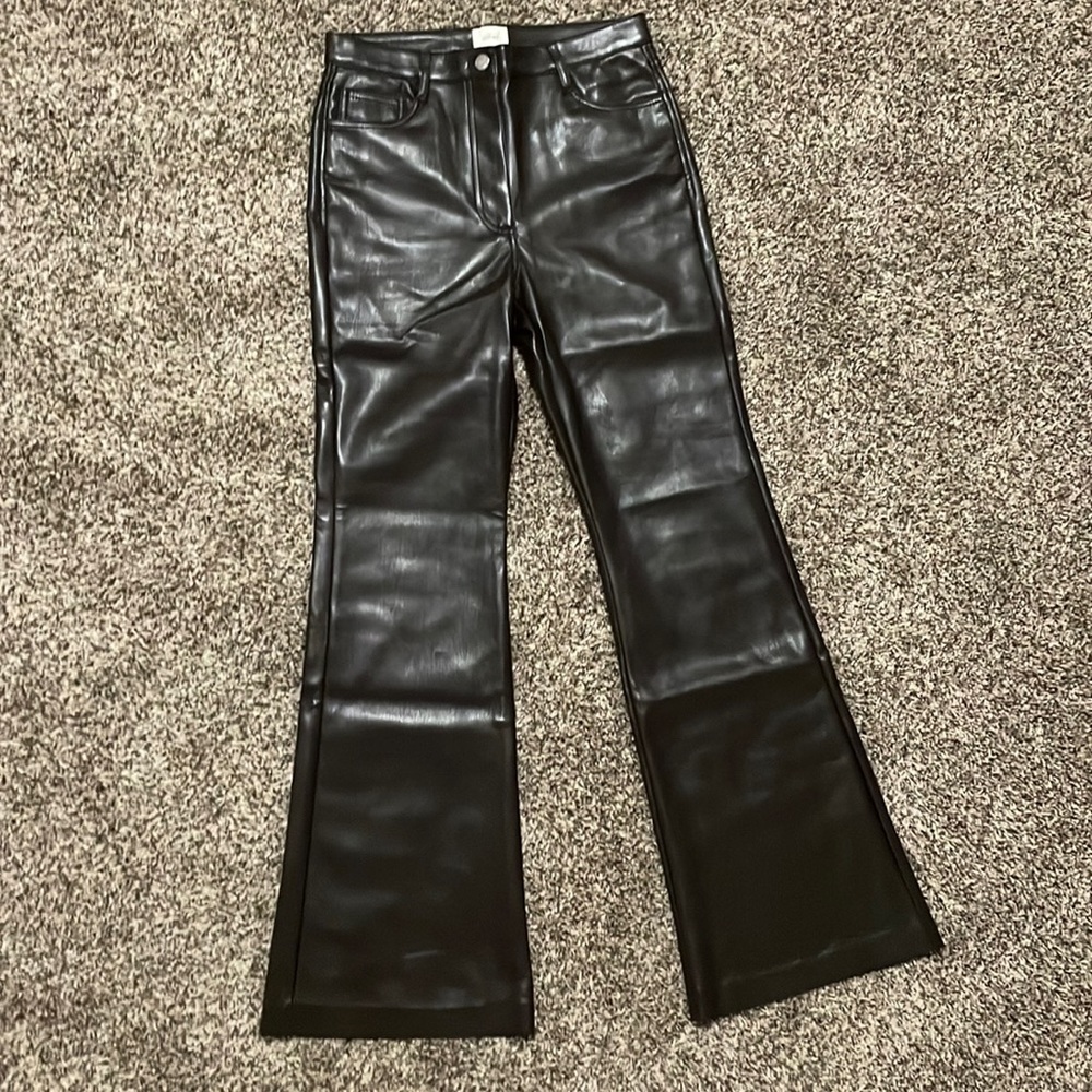 Aritzia Wilfred The Melina Pant